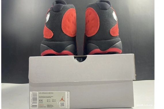 DJ5982 Air “Reverse 602 13 Bred